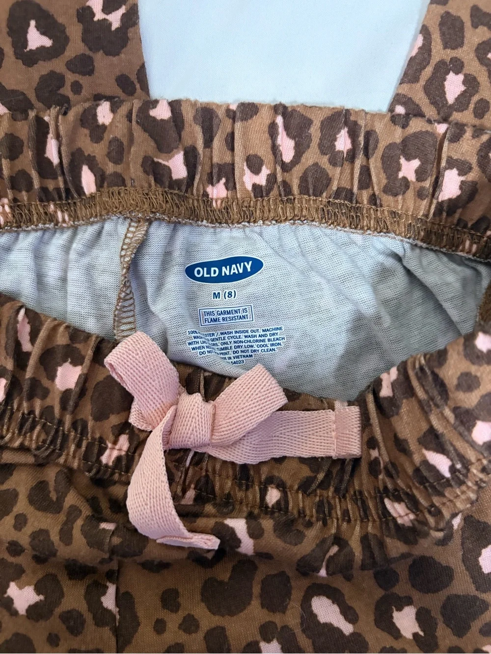 Old Navy soft jogger